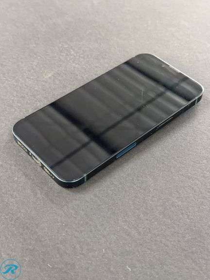 Apple A2482 iPhone 13 (Carrier Unlocked, Used On Verizon)