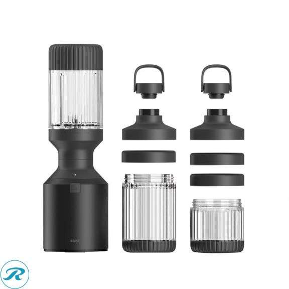 Beast Blender Deluxe - Like New