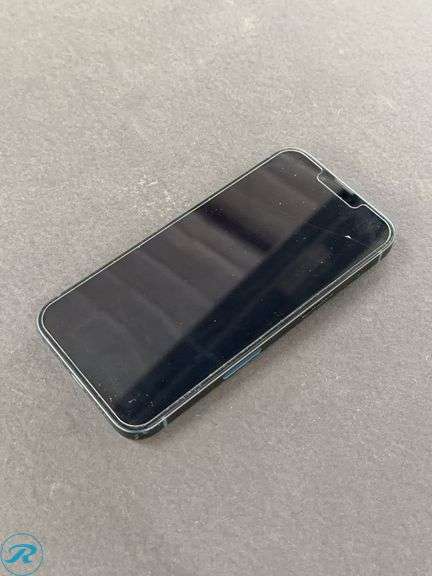 Apple A2482 iPhone 13 (Carrier Unlocked, Used On Verizon)