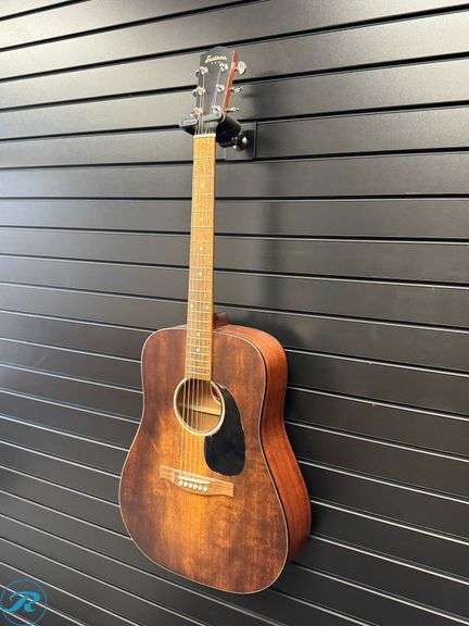 Unused Eastman PCH1-D-CLA Acoustic Guitar With Case