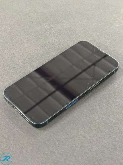 Apple A2482 iPhone 13 (Carrier Unlocked, Used On Verizon)