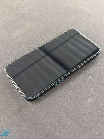Apple A2482 iPhone 13 (Carrier Unlocked, Used On Verizon)