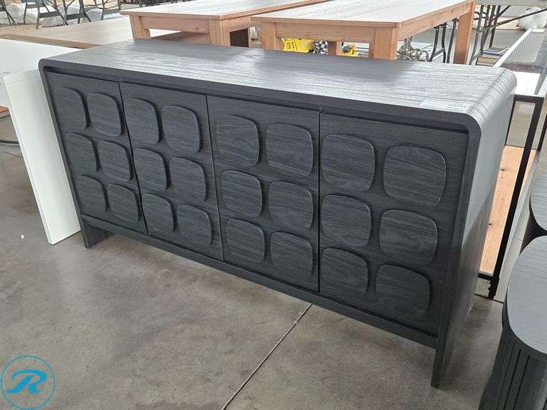 Sideboard, 61" x 18"