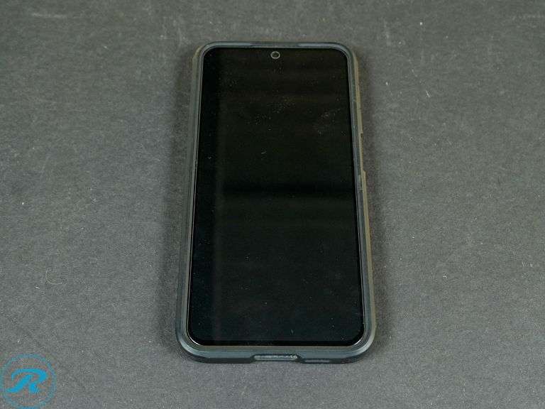 Samsung Galaxy S24FE (Carrier Unlocked, Used On Verizon)