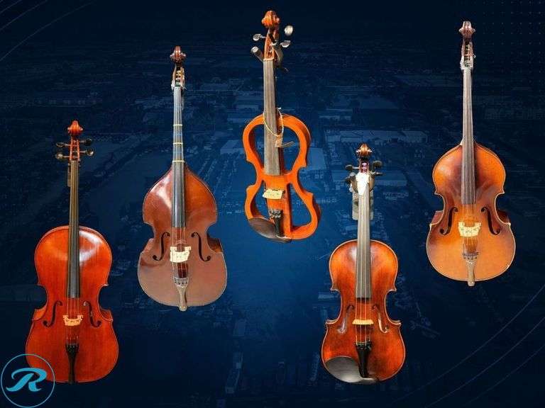 September 22, 2026 - Colorado Institute of Musical Instrument Technology