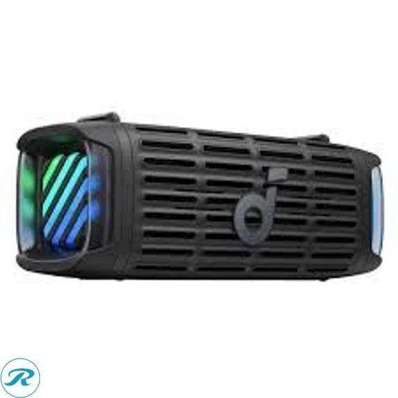 Soundcore Boom 3i Outdoor Waterproof Bluetooth Speaker - Like New