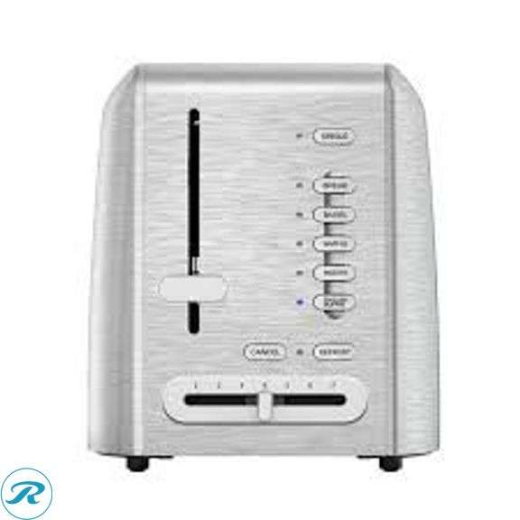 Cuisinart Custom Select 2-Slice Toaster - New/Open Box
