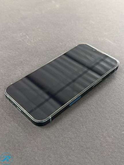 Apple A2482 iPhone 13 (Carrier Unlocked, Used On Verizon)