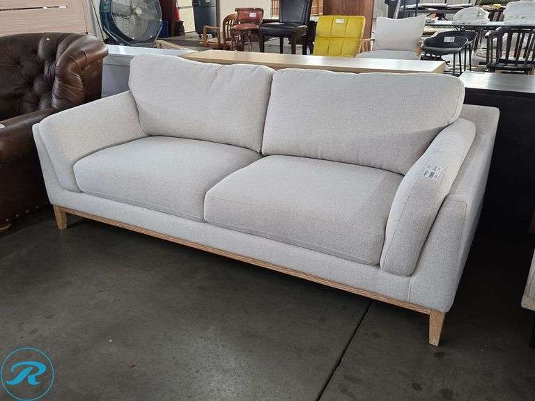 September 8, 2026 - Model Home Furniture