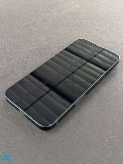 Apple A2482 iPhone 13 (Carrier Unlocked, Used On Verizon)