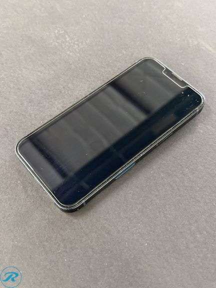 Apple A2482 iPhone 13 (Carrier Unlocked, Used On Verizon)