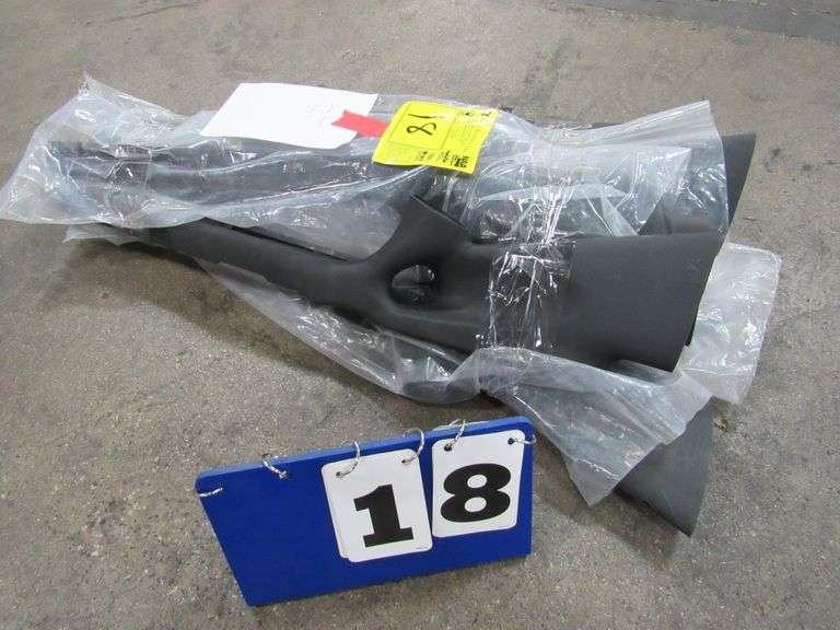 BLACK SHOTGUN BASE (sold 7x the money)