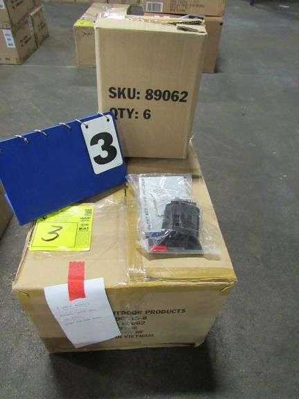 SILENT KEY RING HOLDER, SENTINEL DUTY GEAR, 89062 (sold 30x the money)