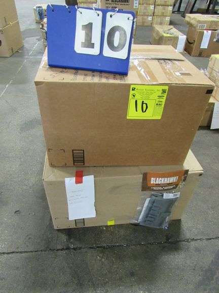 STRIKE SHOTGUN POUCH, VERTICAL URBAN GREY, BLACKHAWK, ITEM# 37CL51UG (sold 144x the money)