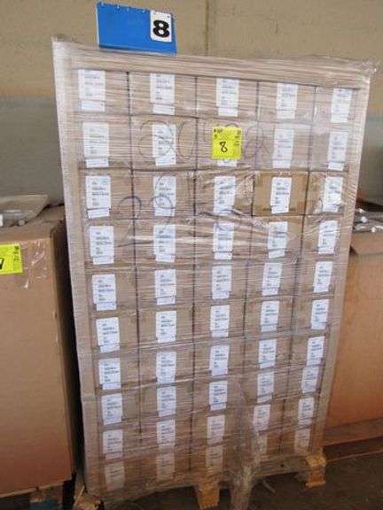 CASE, TUBE LIGHT, REVOLUTION LIGHTING, 204221-013-USA, 14W, 180°, (25) PER CASE *sold 50x the money*