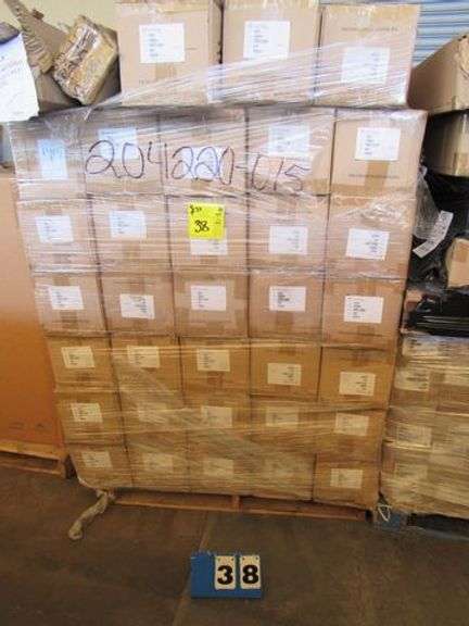 CASE, RVLT 204220-015 12W (25) PER CASE *sold 33x the money*