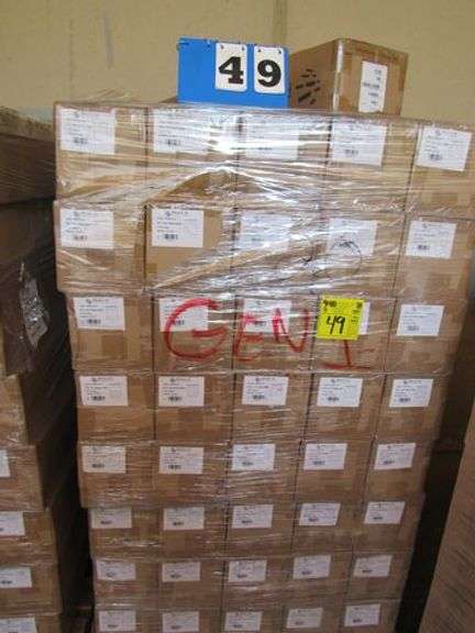 CASE, RVLT 204222-015 17W TUBE LIGHT (25) PER CASE *sold 40x the money*