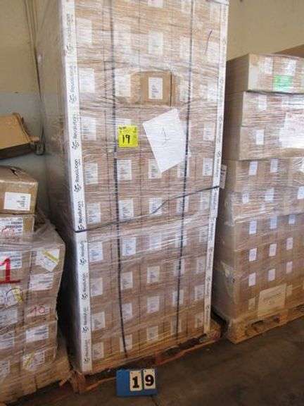 CASE, TUBE LAMP REVOLUTION LIGHTING, 204702-313, 12W (30) PER CASE  **sold 50x the money**