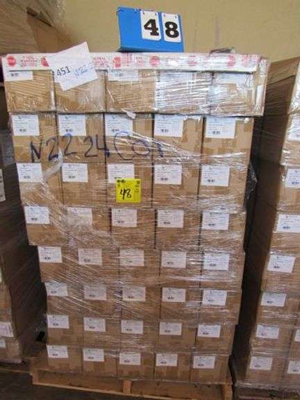 CASE, RVLT 204220-012 12W TUBE LIGHT (25) PER CASE *sold 40x the money*