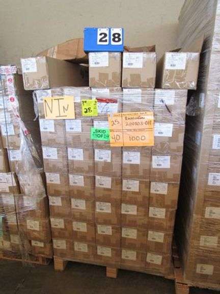 CASE, TUBE LIGHT, REVOLUTION 200803-011, 15W (25) PER CASE  **sold 35x the money**