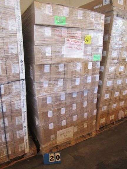 CASE, TUBE LIGHTING REVOLUTION 204220-013, 4', 12W, (42) PER CASE  **sold 45x the money**