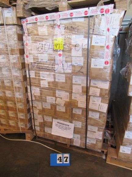 CASE, RVLT 204220-012 12W TUBE LIGHT (25) PER CASE *sold 40x the money*