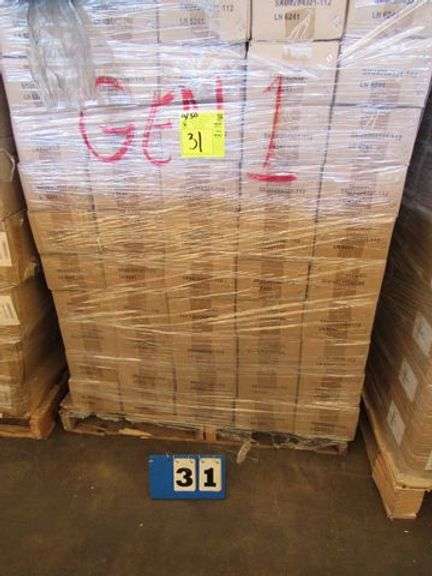 CASE, REVOLUTION 204321-112 TUBE LIGHT (20) PER CASE  **sold 50x the money**