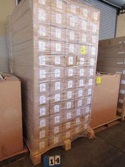 CASE, REVOLUTION LIGHTING, TUBE LIGHT, 204220-013, 12W, (25) PER CASE *sold 60x the money*