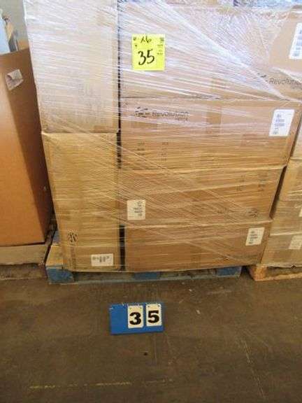 CASE, RVLT 135045-103 50W, 2X4 PANEL (4) PER CASE *sold 6x the money*