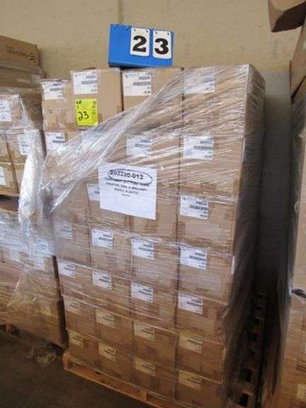 CASE, TUBE LIGHT REVOLUTION 202220-012 2' 7.5W FROSTED (25) PER CASE  **sold 56x the money**