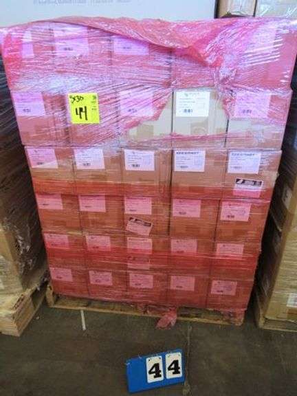 CASE, RVLT 200803-011 15W TUBE LIGHT (25) PER CASE *sold 30x the money*