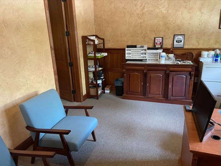 Please Click 'View Lot Details' Below To View The 14-Page Document Found Under The Documents Tab