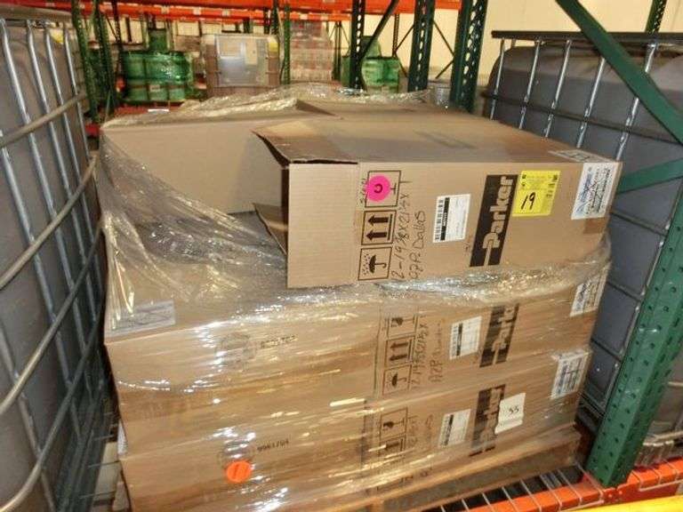 19-7/8 X 21-1/2 X 1 AIR FILTER