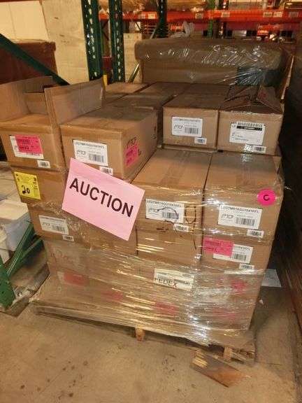 LED 7W MR16 500LM 48-PER CASE