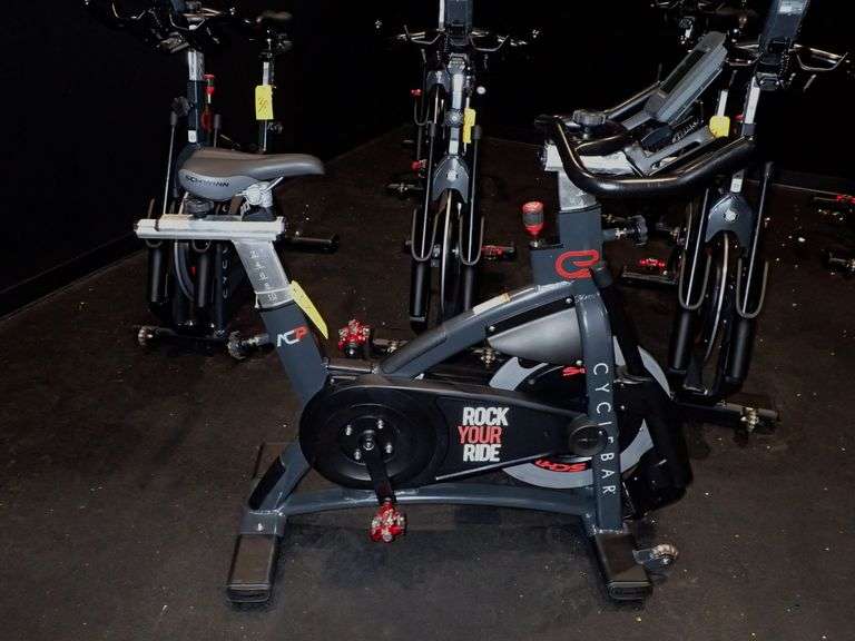 SCHWINN AC PERFORMANCE PLUS INDOOR BIKE