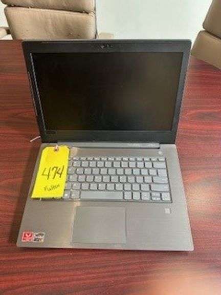LAPTOP LENOVO IDEA PAD 330