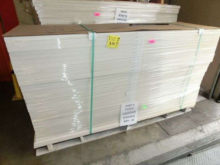 2 Panel Classique 2-0 X 1-3/8 HC CLASSIQUE 2-PANEL AR - Rosen Systems