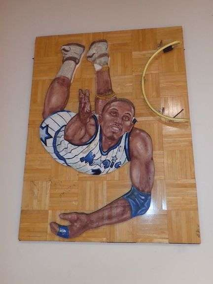 glow in the dark penny hardaway