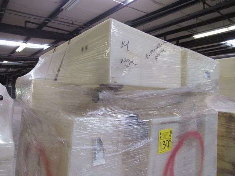 (14) 21-GALLON FUEL TANK