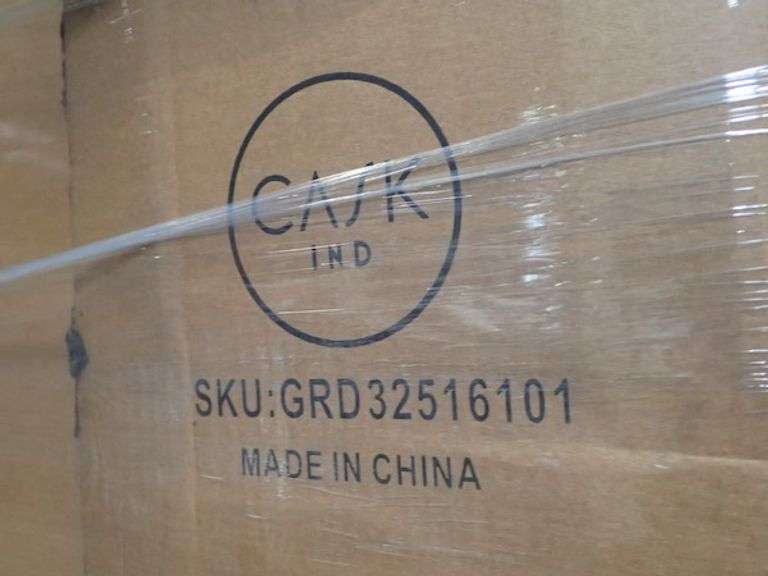 HVAC REGISTER/VENTS, SKU# GRD32516101, (18) BOXES,  (sold 18x the money)