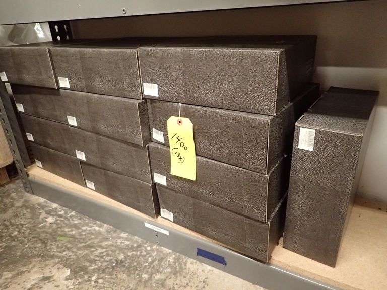 KINTARO DINNER PLATES SET OF (4) **sold 13X the money** - Rosen Systems