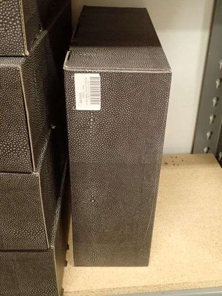 KINTARO DINNER PLATES SET OF (4) **sold 13X the money** - Rosen Systems