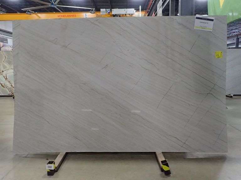 QUARTZITE SLAB - 3LVZS - LAVEZZI S **sold 2X the money**