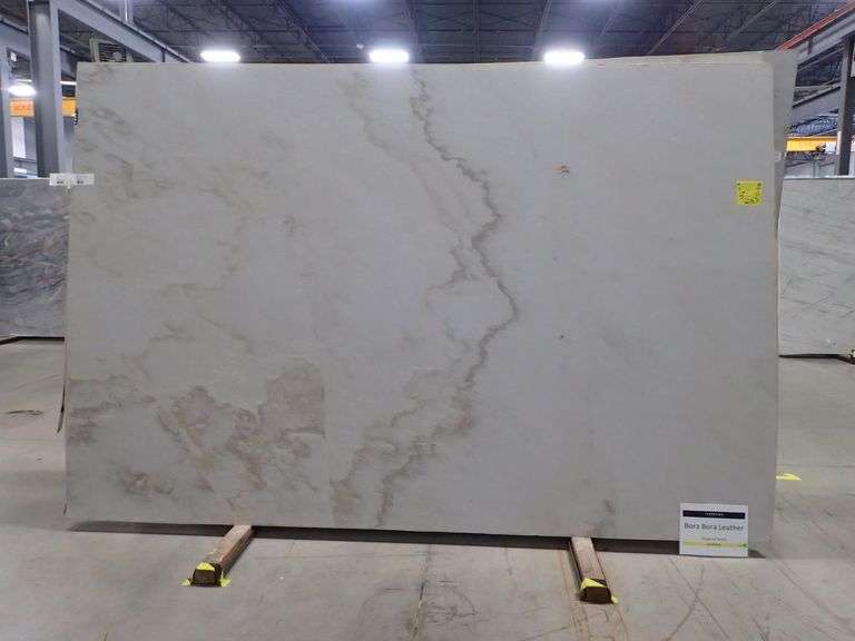 QUARTZITE SLAB - 3BORL - BORA BORA LEATHER **sold 2X the money**