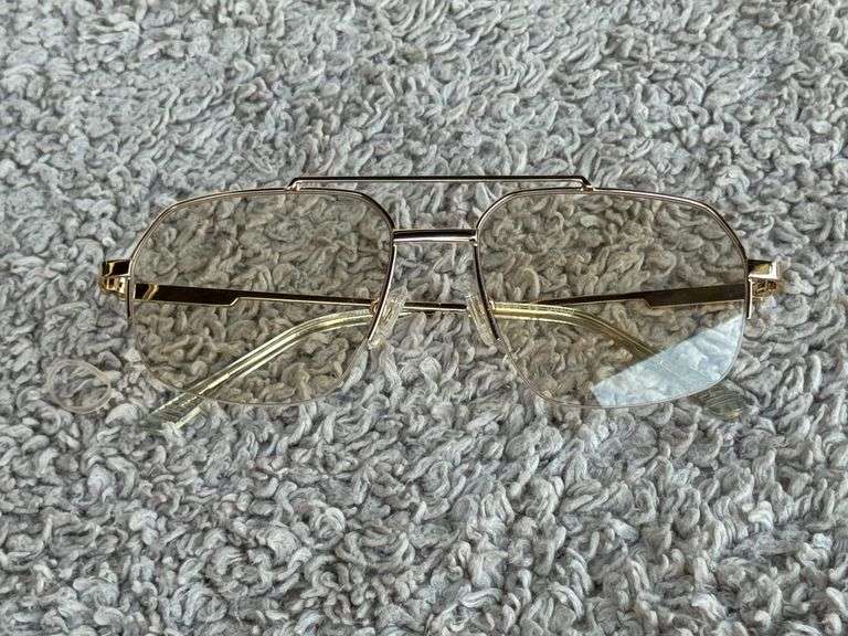 SOJOS WOMEN'S UV 400 GLASSES SSJ1191 C2 JL SIZE 60-15-145