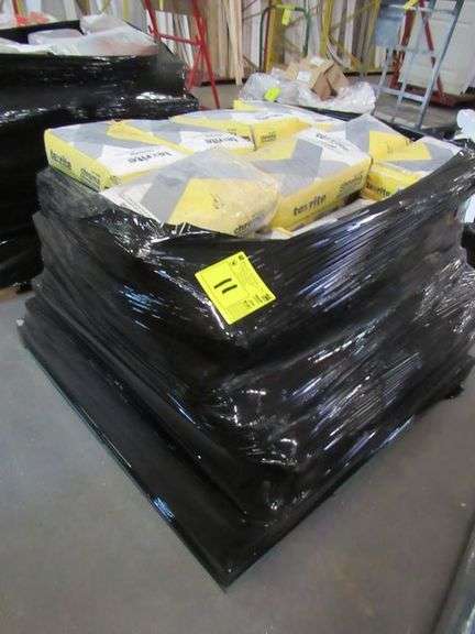 TEXRITE CHROMA TILE GROUT - APPROX. (80) 25-LB BAGS GOLDEN BERYL