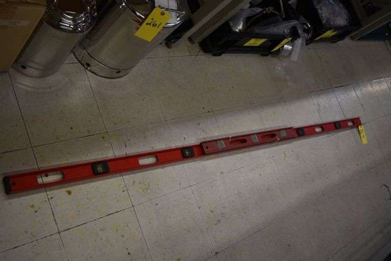 Red Level Chezer 96
