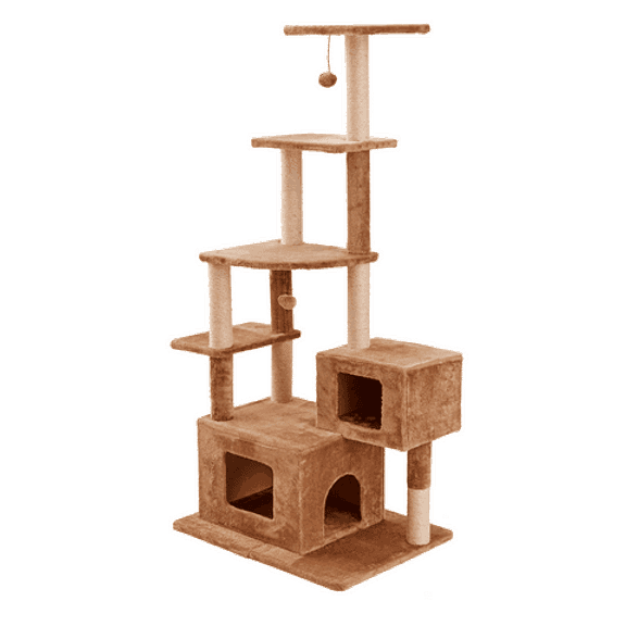 CAT JUMBO TOWER