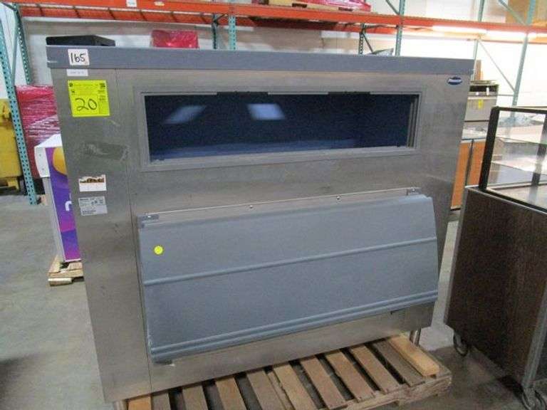 FOLLETT ICE STORAGE BIN MDL. SG13255-60