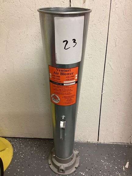 VENTUR AIR BLOWER ASI-1200